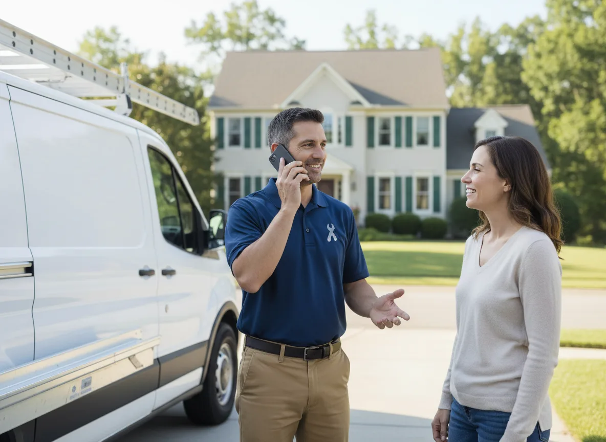 Home Gutter Service Dowell, MD FAQs
